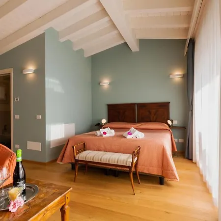 Il Bagnolo Eco Alloggio per agriturismo