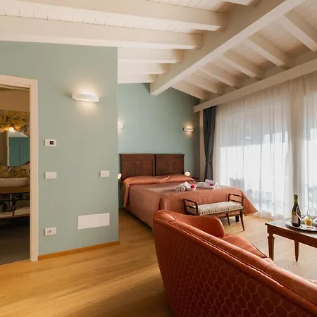 Il Bagnolo Eco Alloggio per agriturismo