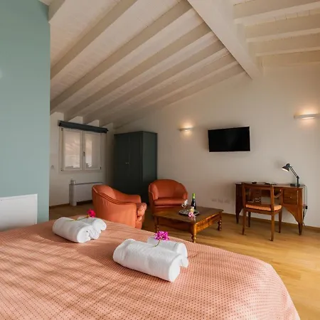Alloggio per agriturismo Il Bagnolo Eco *