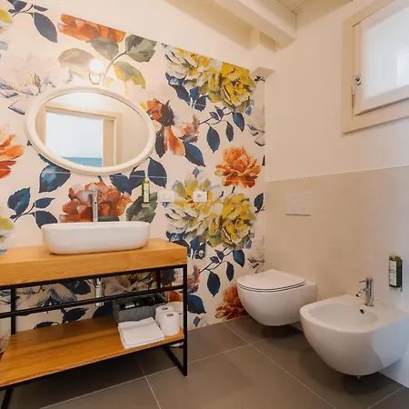 Il Bagnolo Eco Alloggio per agriturismo *