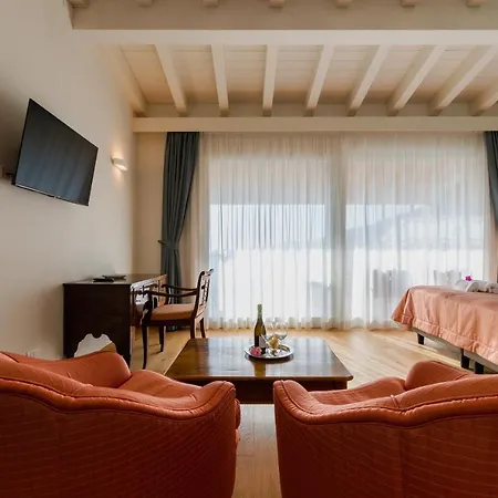 Alloggio per agriturismo Il Bagnolo Eco