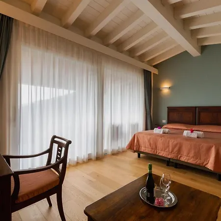 Alloggio per agriturismo Il Bagnolo Eco Salò
