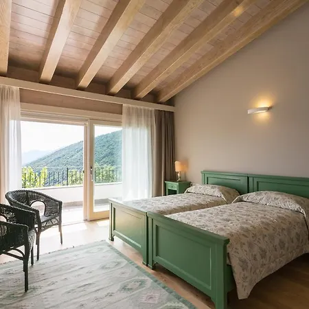 Il Bagnolo Eco Alloggio per agriturismo