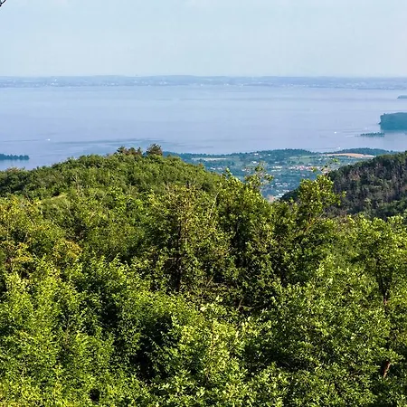 Il Bagnolo Eco Alloggio per agriturismo Salò