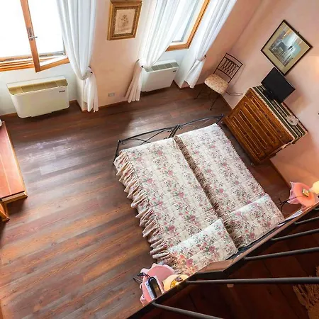 Il Bagnolo Eco Alloggio per agriturismo *