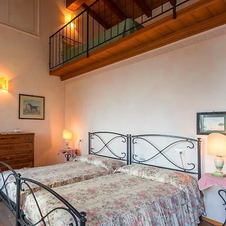 Il Bagnolo Eco Alloggio per agriturismo Salò