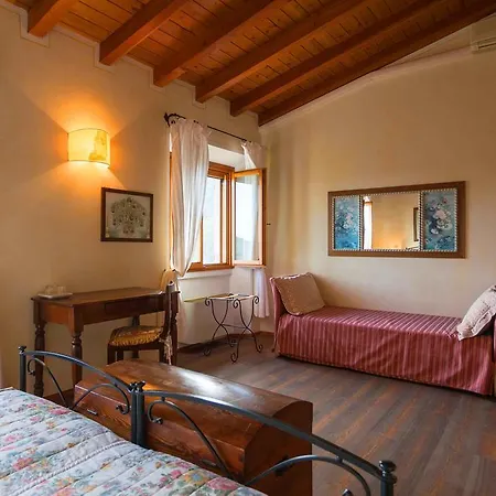 Alloggio per agriturismo Il Bagnolo Eco Salò