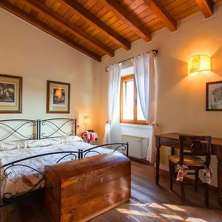 Alloggio per agriturismo Il Bagnolo Eco *