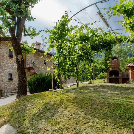 Alloggio per agriturismo Il Bagnolo Eco *