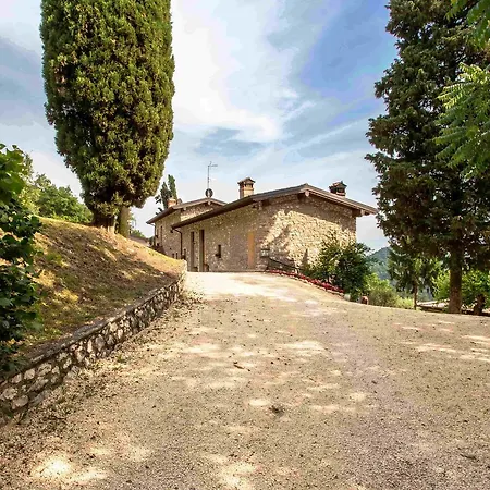 Il Bagnolo Eco * Salò