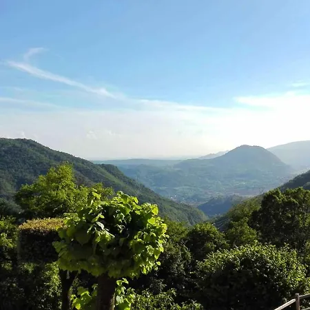 Il Bagnolo Eco Alloggio per agriturismo Salò