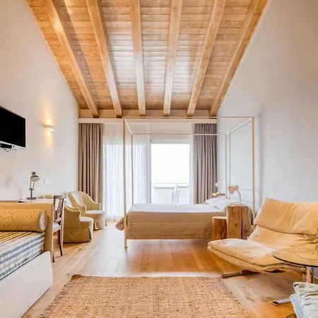 Alloggio per agriturismo Il Bagnolo Eco